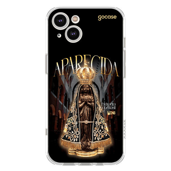  Use Dons - Aparecida