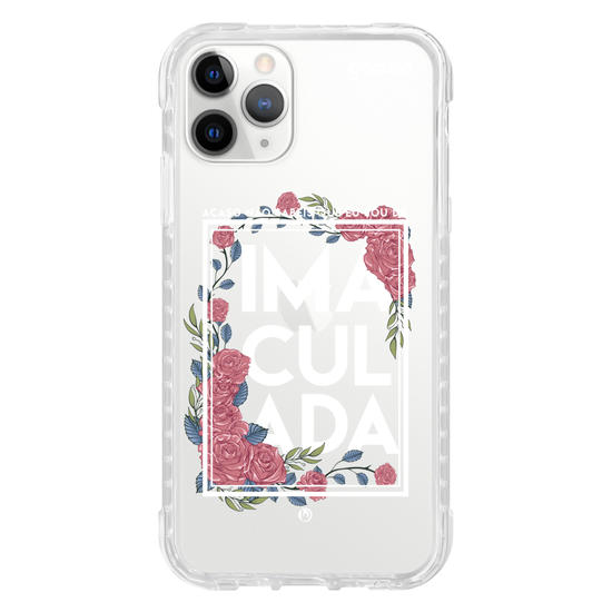 Capinha para celular  Use Dons - Imaculada