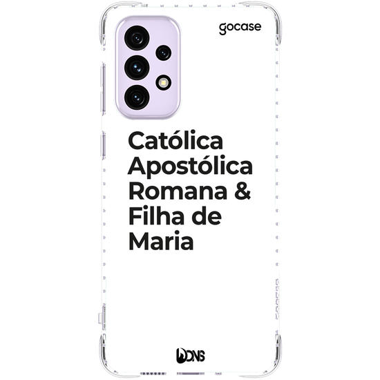  Use Dons - Católico Apostolico Romano - Branco