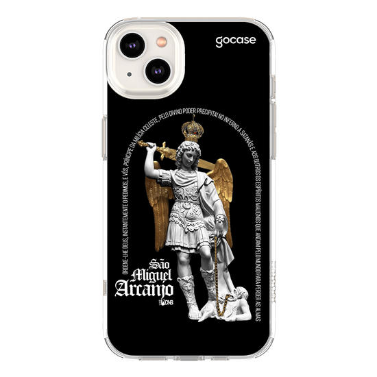 Capinha para celular  UseDons - São Miguel
