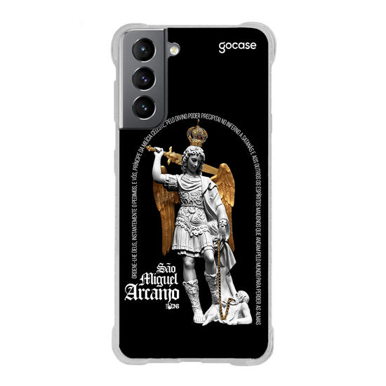 Capinha para celular  UseDons - São Miguel