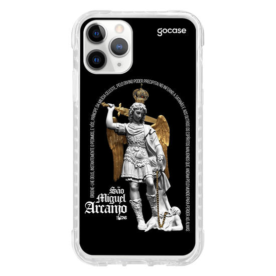 Capinha para celular  UseDons - São Miguel