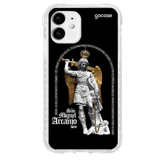 Capinha para celular  UseDons - São Miguel