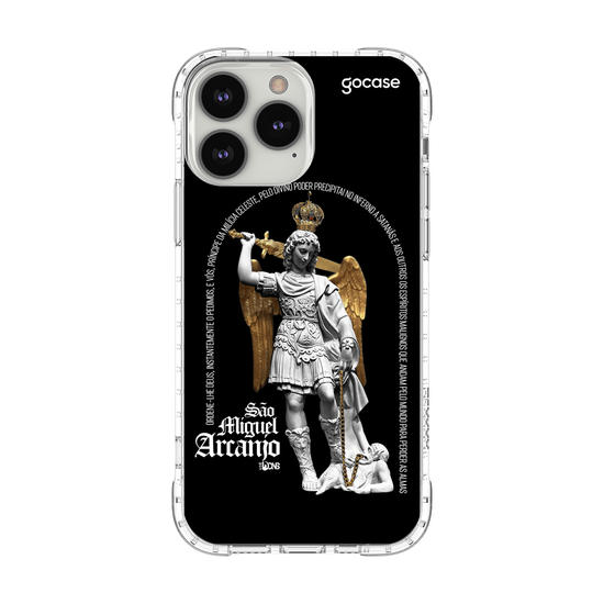 Capinha para celular  UseDons - São Miguel