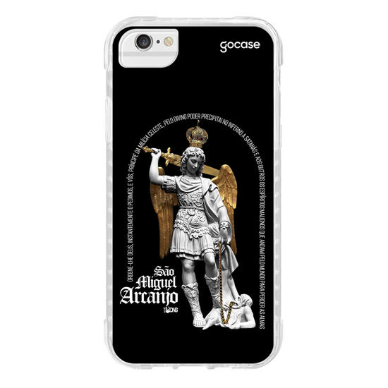 Capinha para celular  UseDons - São Miguel