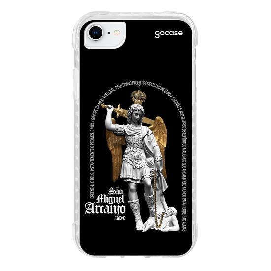 Capinha para celular  UseDons - São Miguel