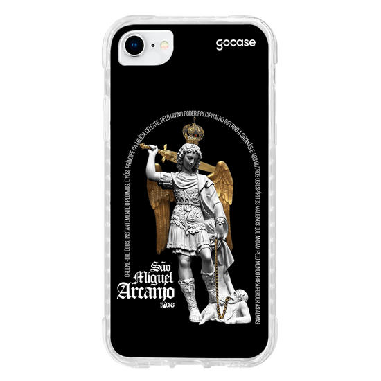 Capinha para celular  UseDons - São Miguel
