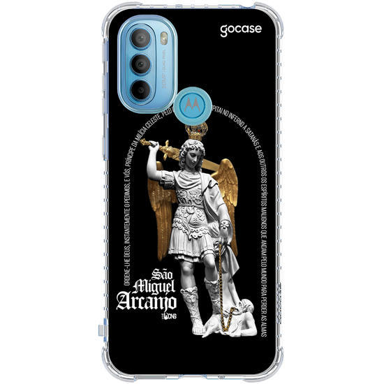 Capinha para celular  UseDons - São Miguel