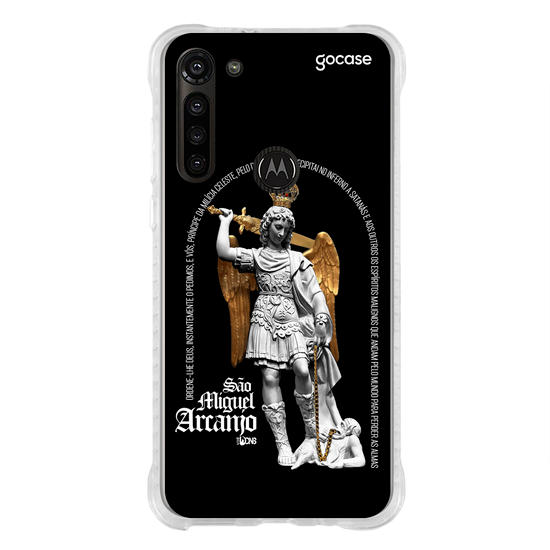 Capinha para celular  UseDons - São Miguel