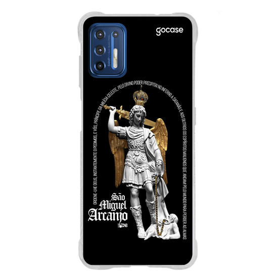 Capinha para celular  UseDons - São Miguel