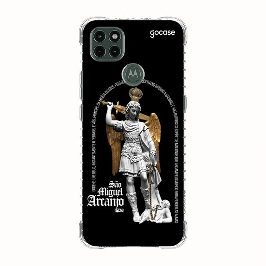 Capinha para celular  UseDons - São Miguel