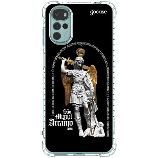 Capinha para celular  UseDons - São Miguel