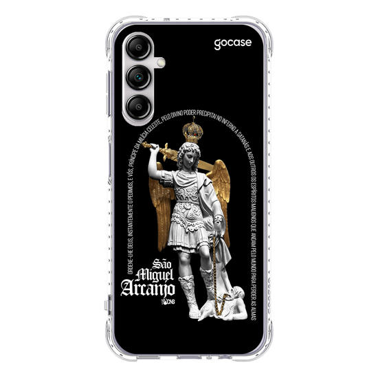 Capinha para celular  UseDons - São Miguel