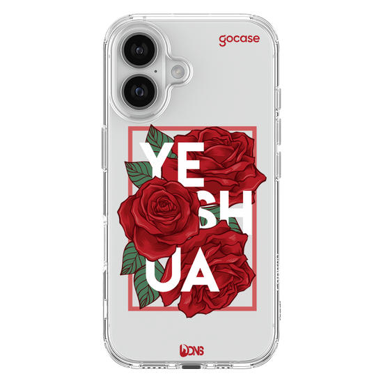 Capinha para celular  Use Dons - Yeshua Rosas