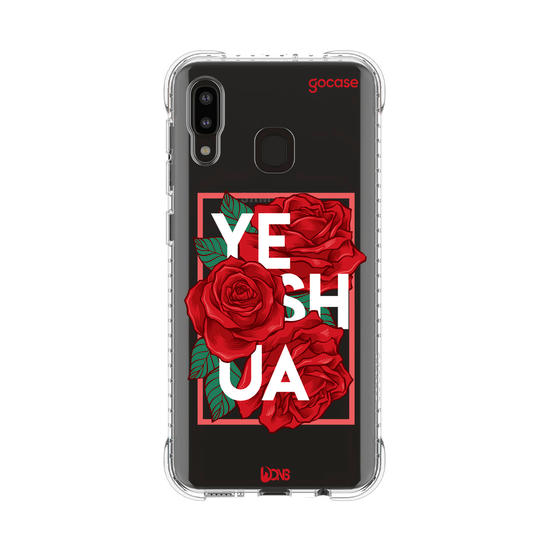 Capinha para celular  Use Dons - Yeshua Rosas