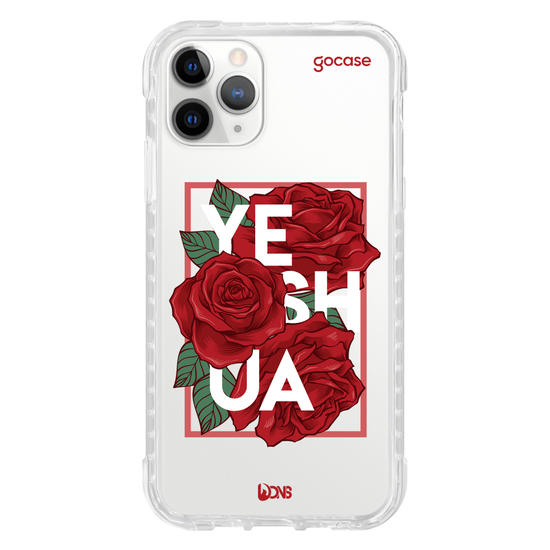 Capinha para celular  Use Dons - Yeshua Rosas