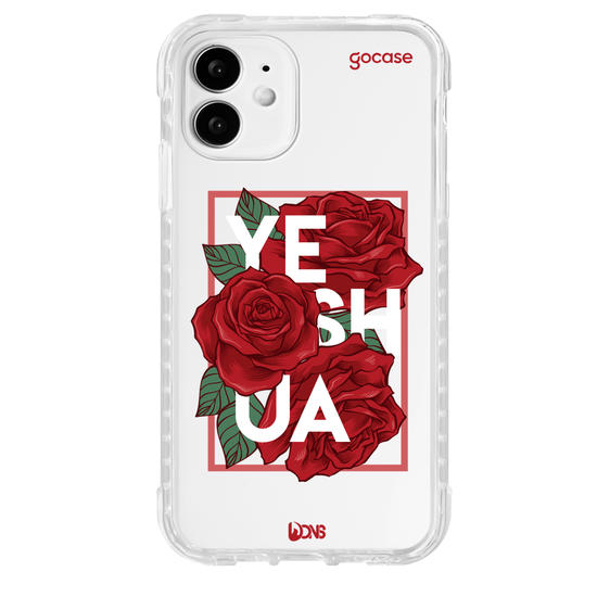 Capinha para celular  Use Dons - Yeshua Rosas