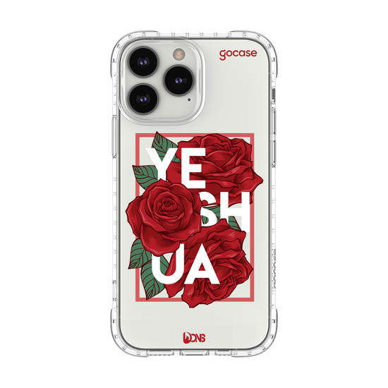 Capinha para celular  Use Dons - Yeshua Rosas