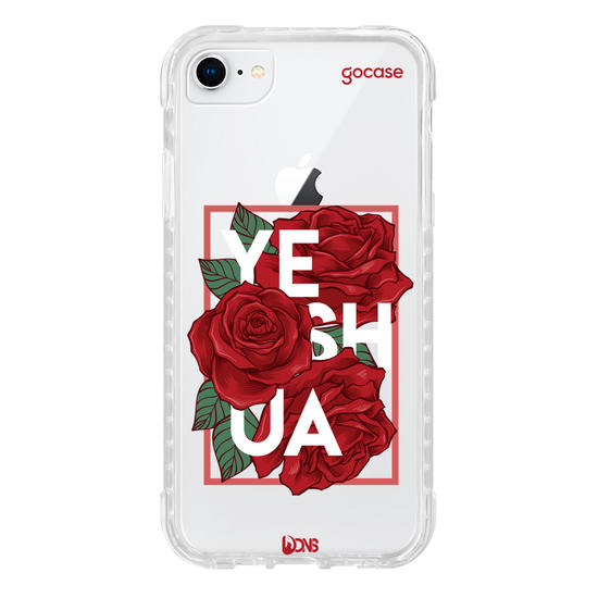 Capinha para celular  Use Dons - Yeshua Rosas