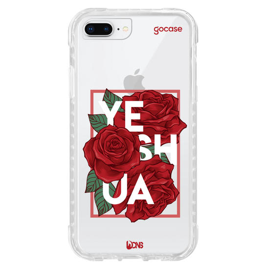 Capinha para celular  Use Dons - Yeshua Rosas