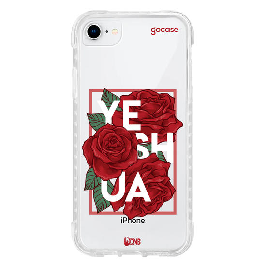 Capinha para celular  Use Dons - Yeshua Rosas