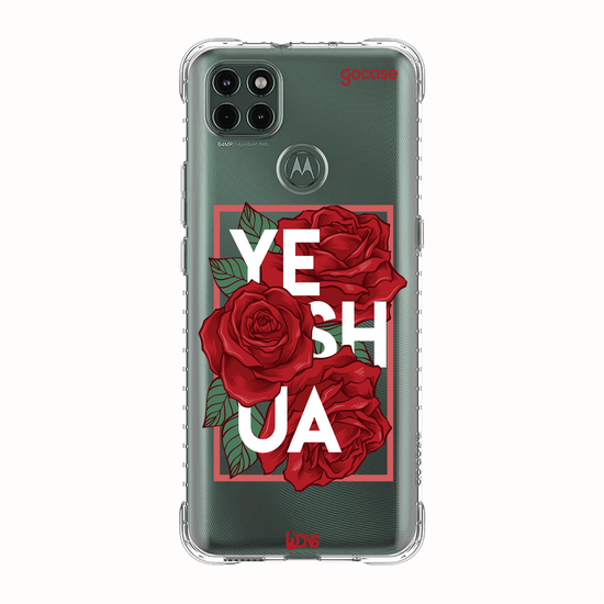 Capinha para celular  Use Dons - Yeshua Rosas