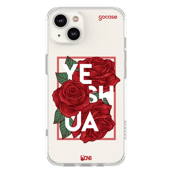 Capinha para celular  Use Dons - Yeshua Rosas