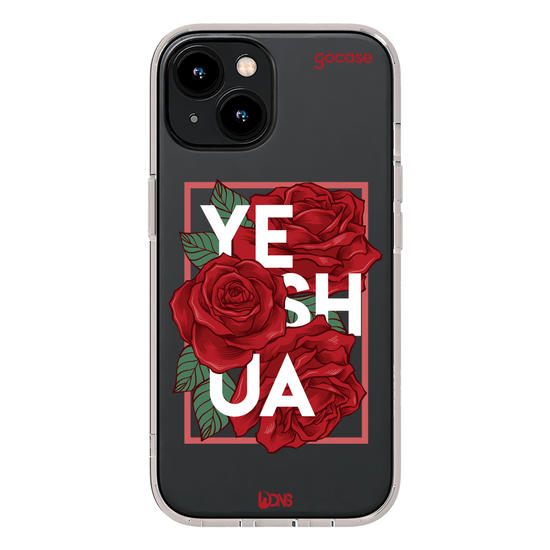Capinha para celular  Use Dons - Yeshua Rosas