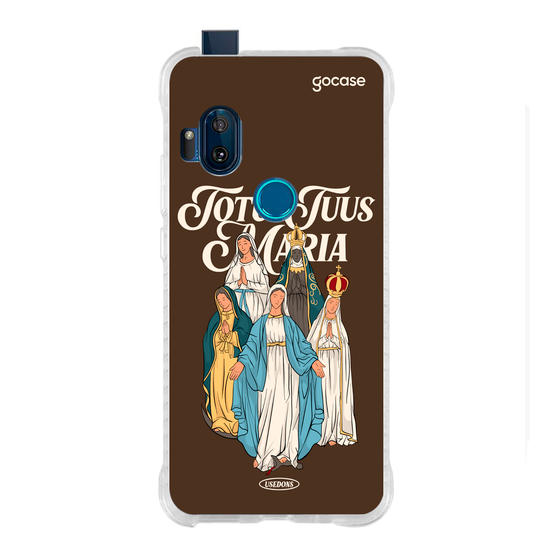  Use Dons - Totus Tuus, Maria