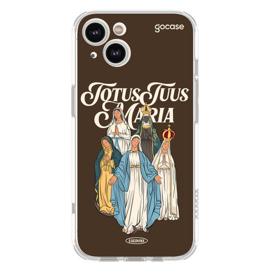  Use Dons - Totus Tuus, Maria
