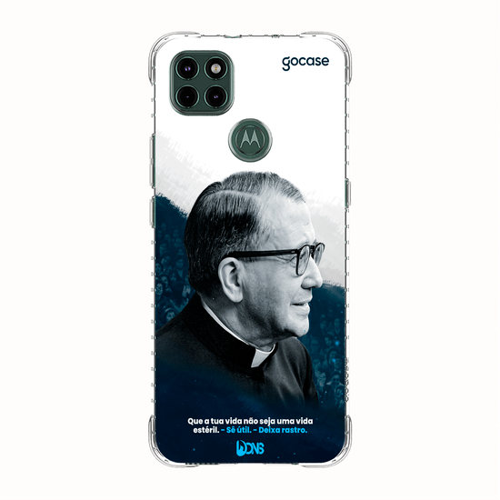 Capinha para celular  Use Dons - São Josemaría Escrivá