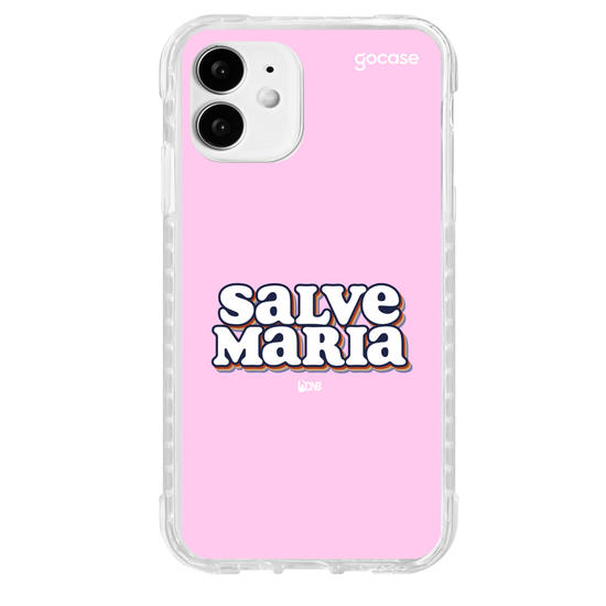 Capinha para celular  Use Dons - Salve Rainha
