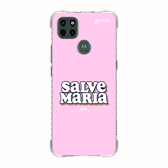 Capinha para celular  Use Dons - Salve Rainha