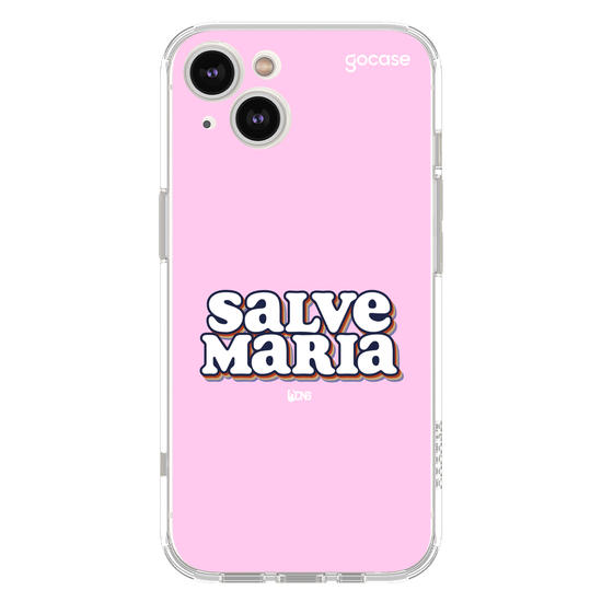  Use Dons - Salve Rainha