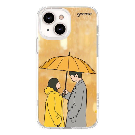 Umbrella Phone Case