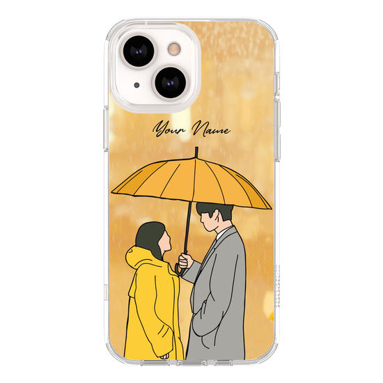 Umbrella Phone Case