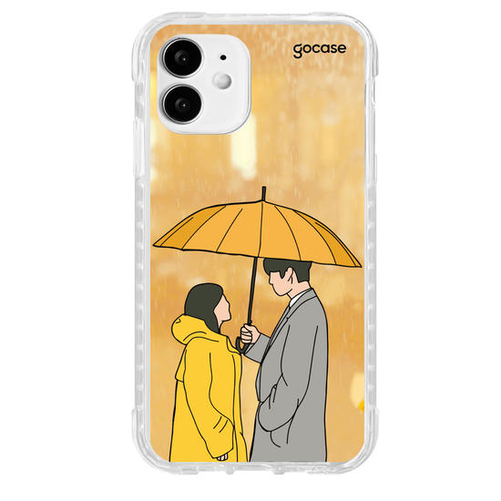 Capinha para celular  Guarda-chuva