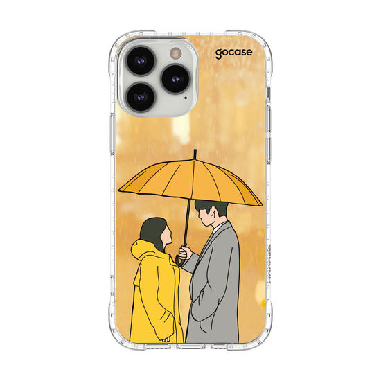Capinha para celular  Guarda-chuva