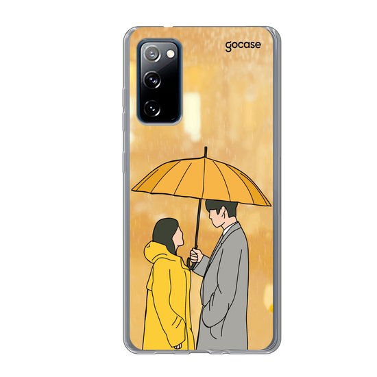 Umbrella Phone Case