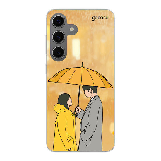 Umbrella Phone Case