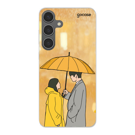 Umbrella Phone Case