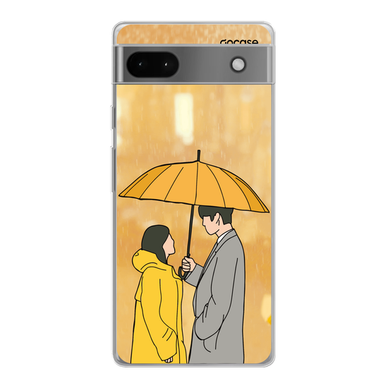 Umbrella Phone Case