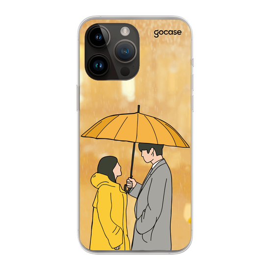 Umbrella Phone Case