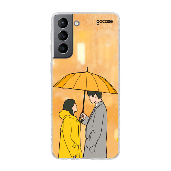 Umbrella Phone Case
