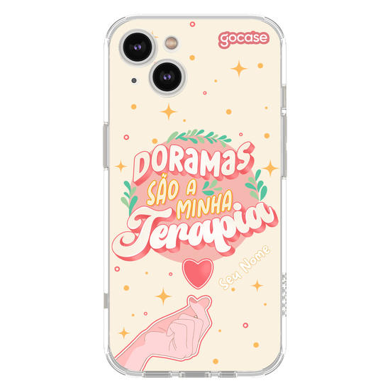  Doramas São A Minha Terapia