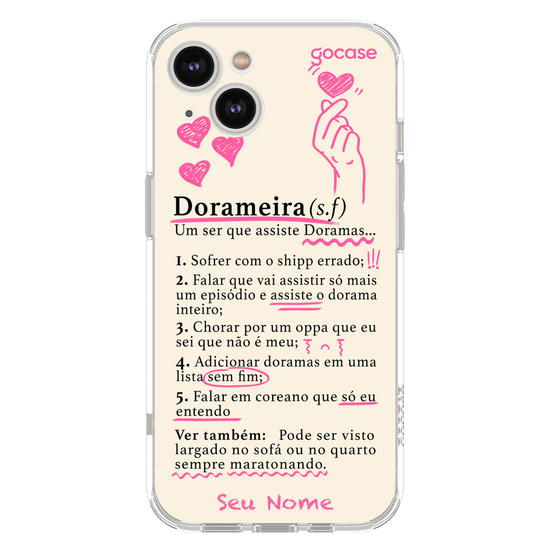  Dorameira