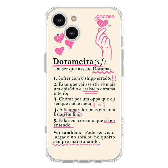  Dorameira