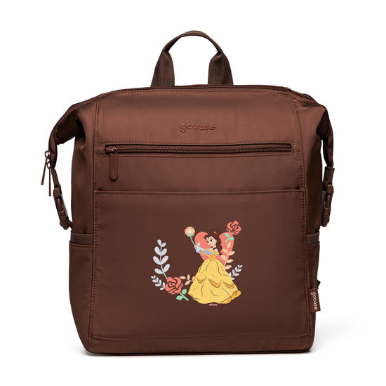 Mochila Care - Princesas - Inicial Bela Baby