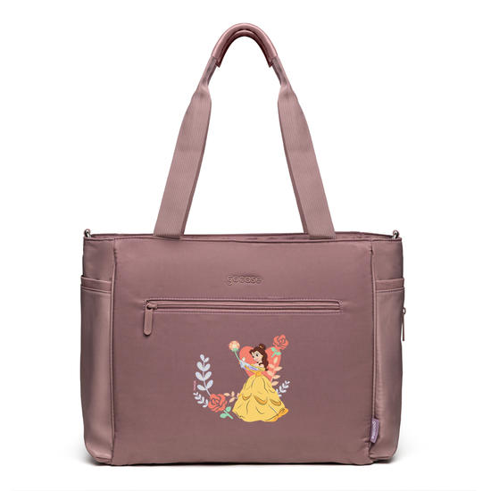 Tote Care -  Princesas - Inicial Bela Baby