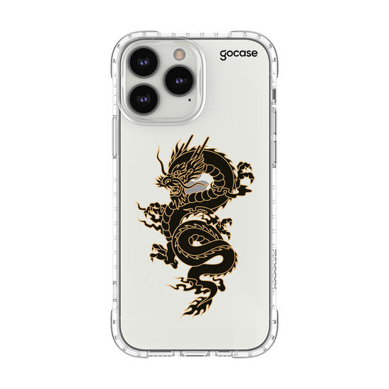 Capinha para celular  Dragon Legend